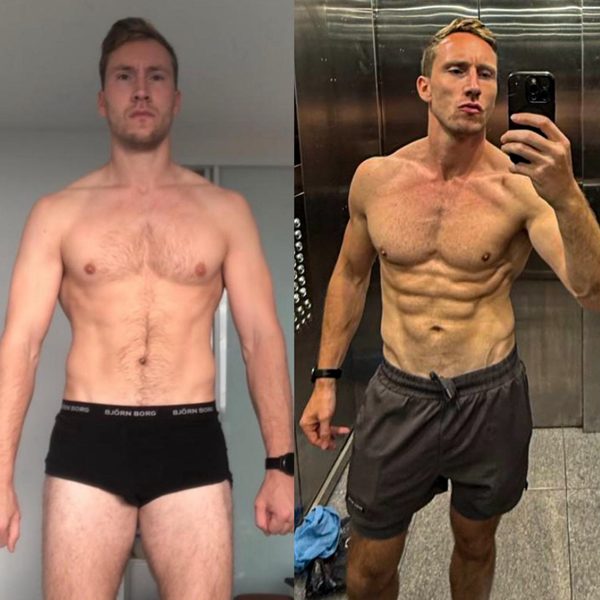 Client transformation