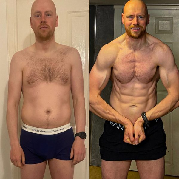 Client transformation