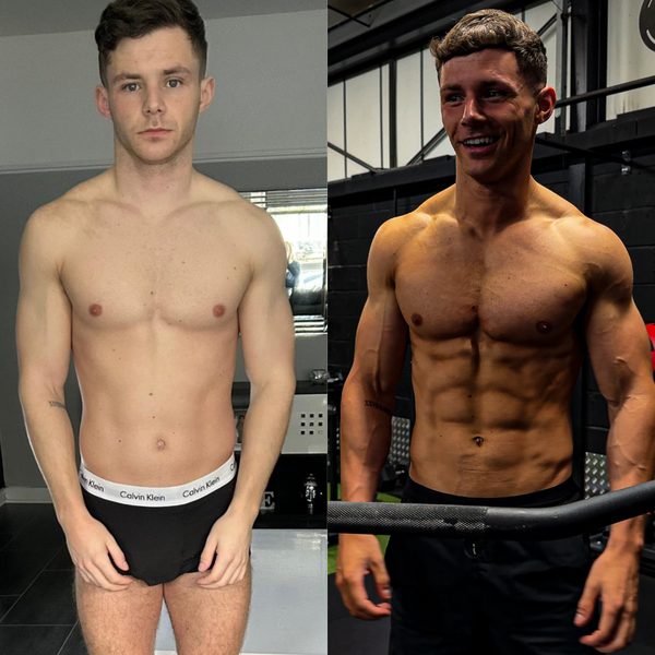 Client transformation