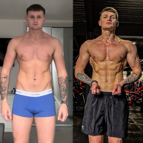 Client transformation