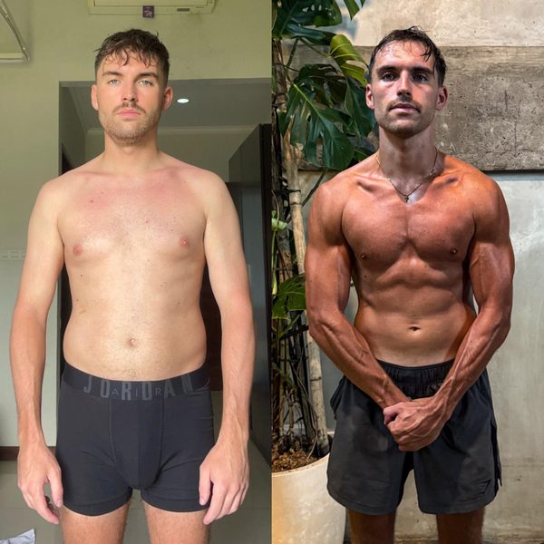 Client transformation