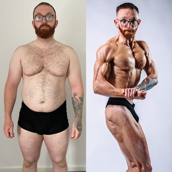 Client transformation