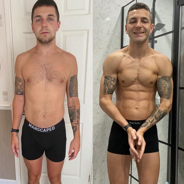 Client transformation